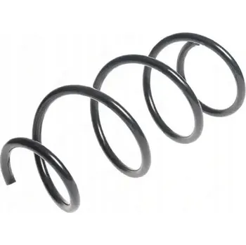 Lesjofors 4088935 Pružina zavěšení