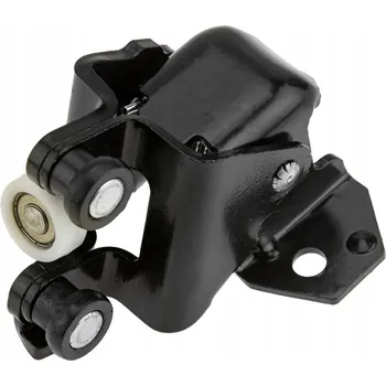 Posilovač řízení NTY EZC-PE-061 Válečkové vedení, posuvné dveře