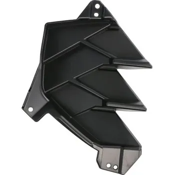 Kapota BLIC Mřížka L (Přední maska, mřížka chladiče, SPORT, černá) HONDA HR-V 01.22-