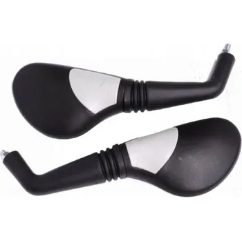 Zrcátko pro motocykl ZRCÁTKO ZRCÁTKA YAMAHA AEROX MBK NITRO SADA (3304)