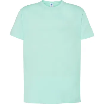 Tričko tričko 100% bavlna JHK Střih Regular, min. velikost L