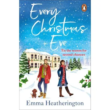 Every Christmas Eve (Emma Heatherington)(Brožovaná)