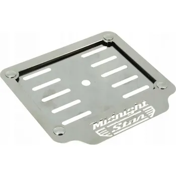 Držák SPZ RÁMEČEK POD SPZ MIDNIGHT STAR (10091)