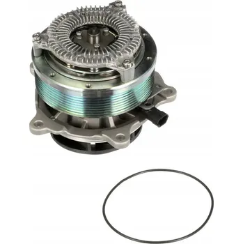 Vodní pumpa motoru Gates WP5049HD Vodní pumpa, chlazení motoru
