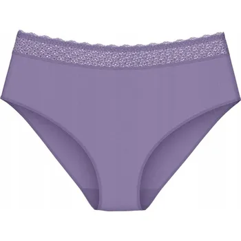 Kalhotky Dámské kalhotky S VYSOKÝM PASEM KALHOTKY kalhotky Triumph Feel of Modal Midi XS