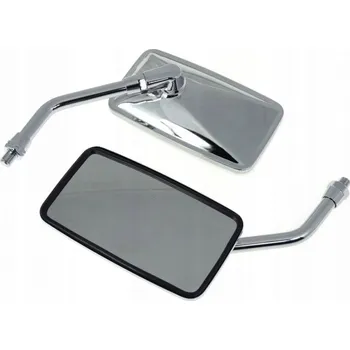 Zrcátko pro motocykl CHROMOVANÁ ZRCÁTKA HONDA VT 1300 FURY (8262)