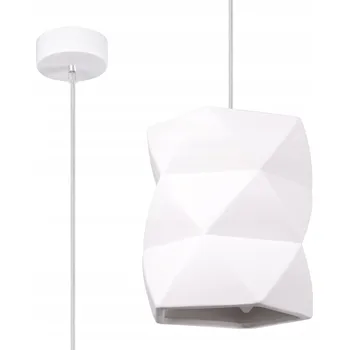 Závěsné svítidlo SOLLUX LIGHTING gobi 1 - 1 světelný bod, patice E27