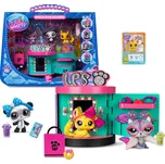 Hasbro Littlest Pet Shop Spin and Style…