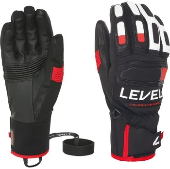 Level Jag - Red Velikost: 8