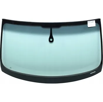 Tuning Nové čelní sklo Audi Q5 I Senzor 2012-2016 + Pruh a Těsnění