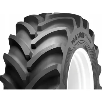 Pneu pro těžký stroj Vredestein Traxion Optimall 600/60 R28