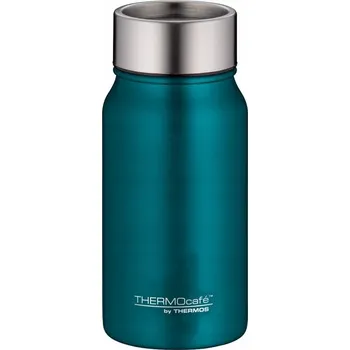 Termohrnek Termohrnek Termohrnek Thermos THERMOcafé 350 ml - tyrkysový