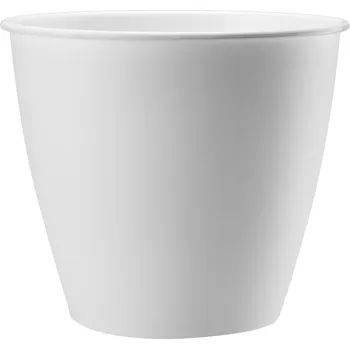 Květináč Květináč Azalia 13 cm, bílý