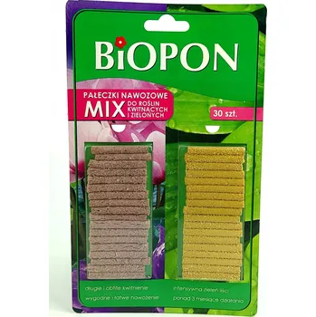 Hnojivo Vícesložkové hnojivo Bros granulát 0,15 kg 0,1 l