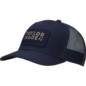Kšiltovka Taylor Made TaylorMade Retro Trucker Pánská kšiltovka NAVY