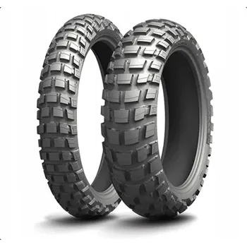 Michelin ANAKEE WILD 170/60 R17 72 R