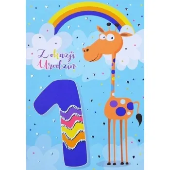 Přání k narozeninám - Vše nejlepší 1