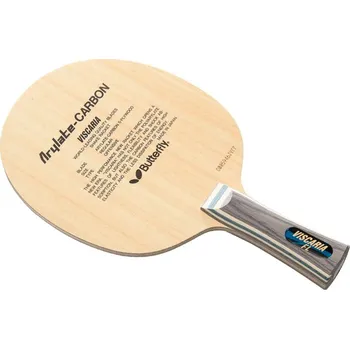 Pingpongová pálka Butterfly Viscaria konkávní (FL)