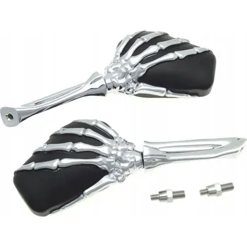 Zrcátko pro motocykl Zpětná zrcátka ruka kostry HONDA VT 1300 FURY (13314)