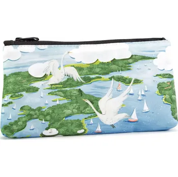 Kosmetická taška Kosmetická taštička Hejpak Kosmetická taštička (pouzdro) vícebarevná