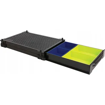 Šuplík jednotky Matrix Deep Tah s vložkami