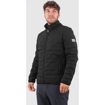 Oblečení a móda Woox Marolt Jet Black bunda M + DÁREK + Doprava ZDARMA