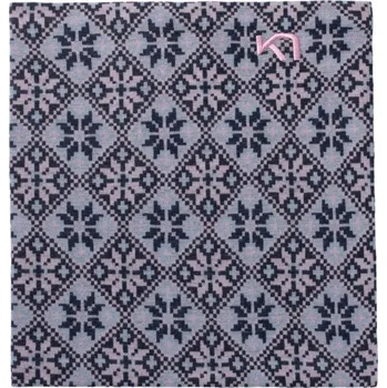 Nákrčník Kari Traa Kari Traa Rose Tube Dark navy blue