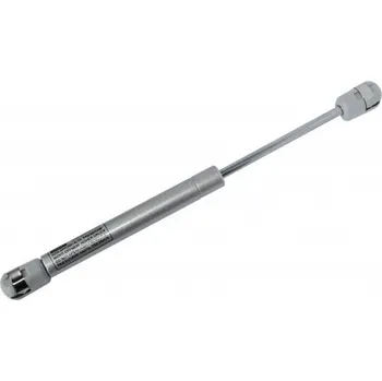 Nábytkové kování Teleskop plyn 0539E 50N