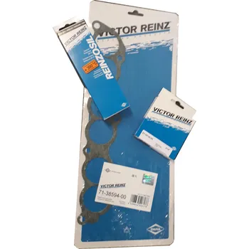 Těsnění motoru Sada těsnění hlavy válce VICTOR REINZ 02-17747-03