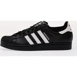 Tenisky adidas Superstar II Core Black/ Ftw White/ Core Black EUR 38