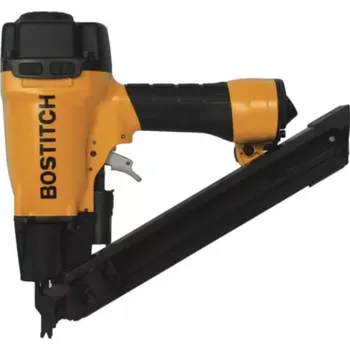 Hřebíkovačka Pneumatická hřebíkovačka, MCN150-E, Bostitch