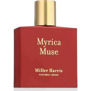 Unisex parfém Miller Harris Myrica Muse EDP 50 ml UNISEX
