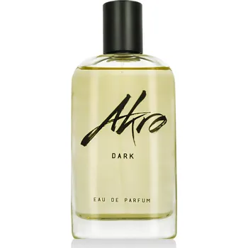 Unisex parfém Akro Dark EDP 100 ml UNISEX