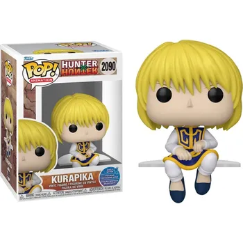 Figurka Funko Pop! Hunter X Hunter Kurapika 2090