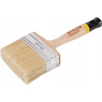 Vrták Plochý štětec rovný Stalco 9 cm