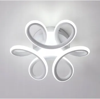 Závěsné svítidlo GOECO 30907902 1 světelný bod s integrovaným LED zdrojem