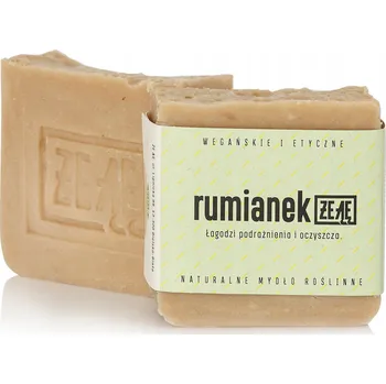 Mýdlo Mýdlo na tělo ŻE ĄĘ 125 g