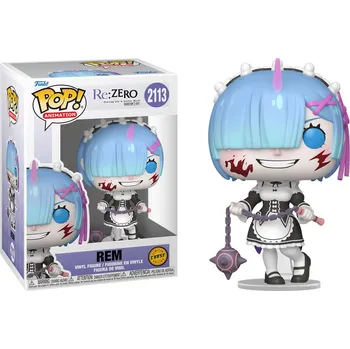 Figurka Funko Pop! Re:Zero Rem Chase 2113