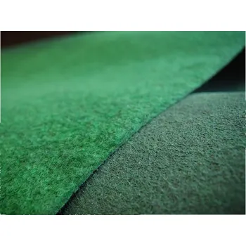 umělá květina UMĚLÁ TRÁVA PATIO zeleň TERASA BALKON ZAHRADA tenký plst 200x200 cm