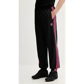 Tepláky adidas Originals Firebird JY1338 černá 99X, vel. L