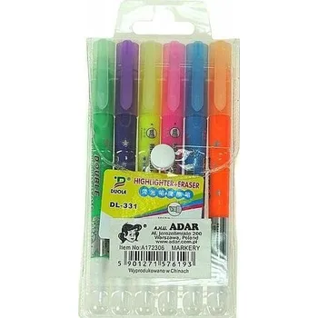 Adar Popisovače 6 ks