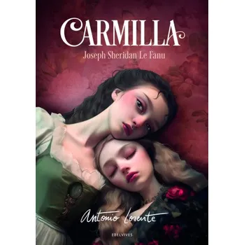 Umění CARMILLA (Kniha)