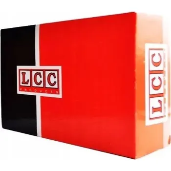 Posilovač řízení KLADKA BOČNÍCH DVEŘÍ LCC PRODUCTS TR1206 638760184