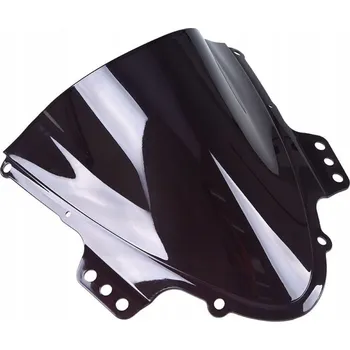 TMAVÉ KOUŘOVÉ PLEXI - SUZUKI GSXR 1000 GSX-R (12986)