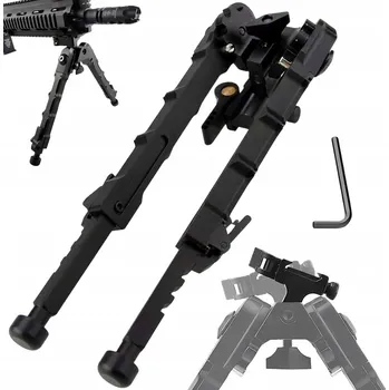 IP kamera Dvojnožka typu Z s nastavitelným kloubem, 18,5-23 cm (7.25-9 palců)