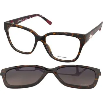 Brýlová obroučka Dioptrické brýle Missoni MIS 0179/CS 086/XW