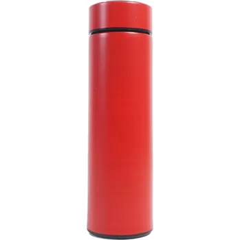 Termoska Termoska na nápoje Aga 0,5 l červená