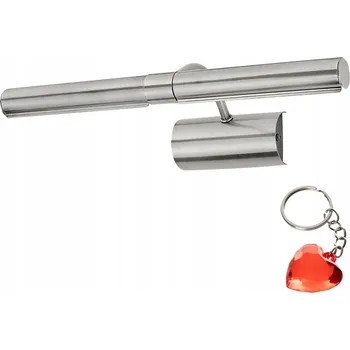 Nástěnné svítidlo Nástěnné svítidlo Rabalux šedé E14 40 W