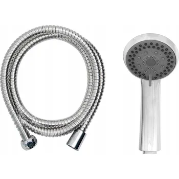 Sprchový set Sprchový set DIMMA chrom