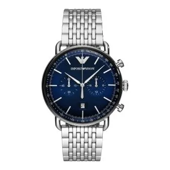 Hodinky Pánské hodinky Armani AR11238